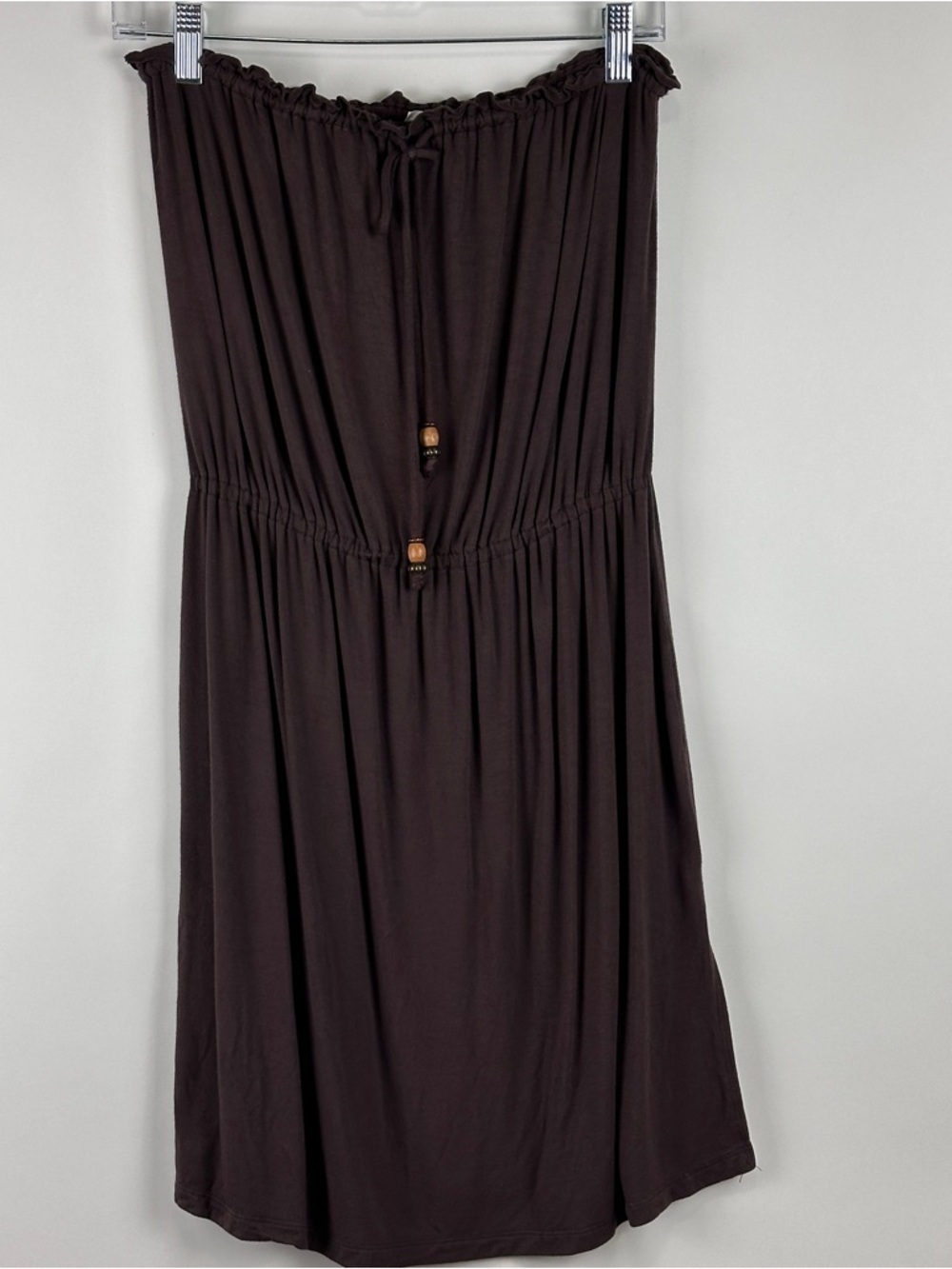 Merona Women's Strapless Mini Tube Dress
